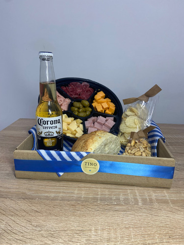 Picada Cervecera | Día Del Padre | Zona Sur