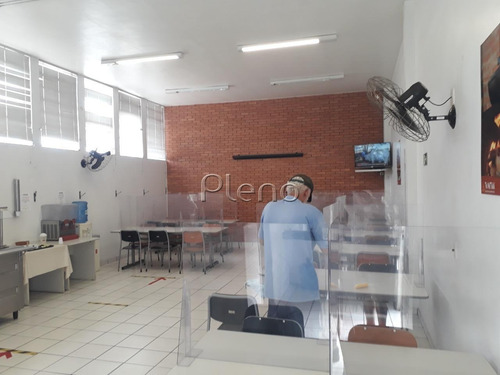 Imagem 12 de 13 de Galpão Para Aluguel Em Jardim Eulina - Ga029514