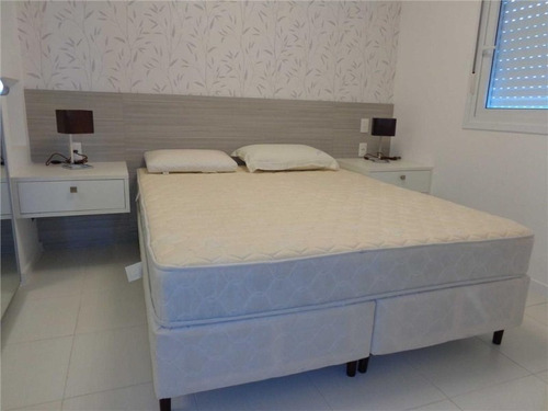 Imagem 8 de 30 de Guaruja Pitangueiras Novissimo - Altissimo Padrão - Lazer De Clube - Ap1392 - 34708267