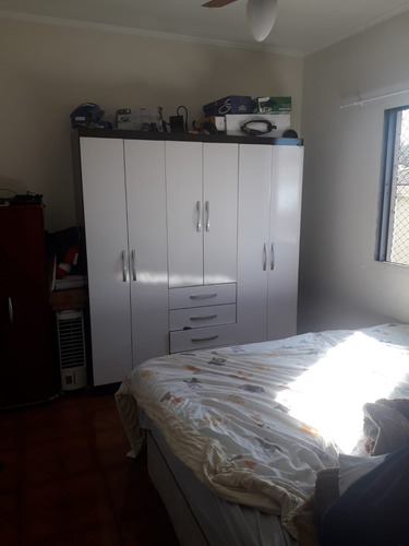 Imagem 3 de 10 de Apartamento - Jordanópolis - São Bernardo Do Campo - 1033-20472
