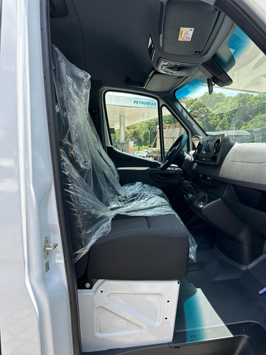 Sprinter 517 Big Original Kit High Tech Completo