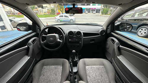 Ford Ka 1.0 MPI 8V