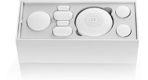 Kit De Sensores Xiaomi Mi Smart Sensor Set Eu- Smart Home