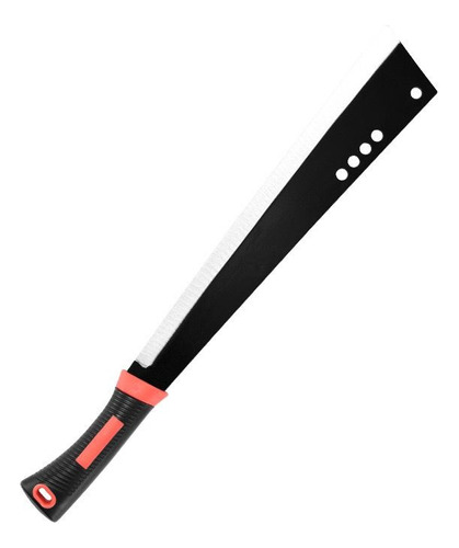 Machete Tactico Cuchillo Outdoor Acero Inoxidable 