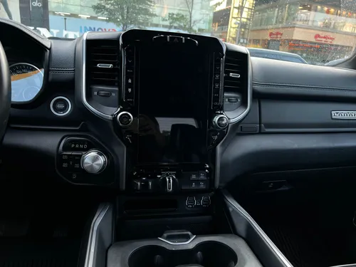 Dodge Ram 1500 Laramie 2023