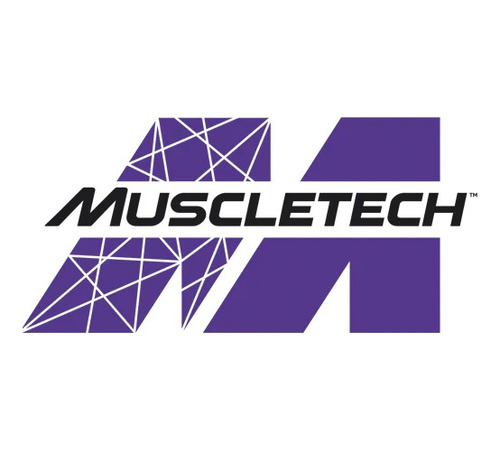 Muscletech Nitro Tech Whey Protein Proteina X 4 Lb