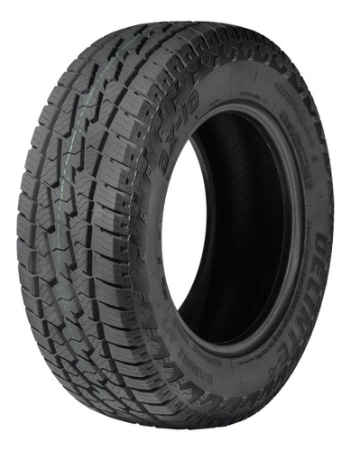 Pneu Chery Tiggo 7 225/65 R17 102h Dx-10 A/t Bandit Delinte