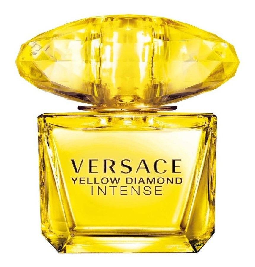 Versace Yellow Diamond Intense Dama 90ml Edt Envio Gratis | Envío gratis