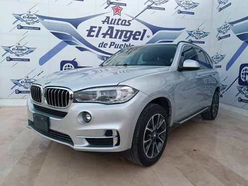 BMW X5 3.0 Xdrive35ia At