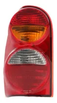 Comprar Faro Stop Izquierdo Jeep Liberty Kj 2002 2003 2004 2005