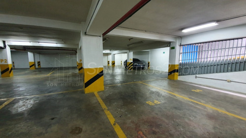 Imagen 27 de 30 de Oficina En Venta La Urbina
