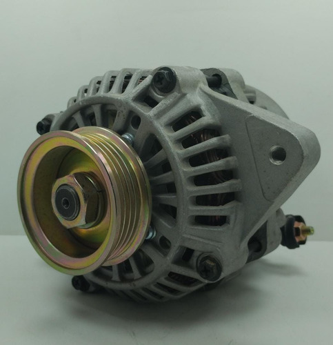 Alternador Honda Civic Del Sol 