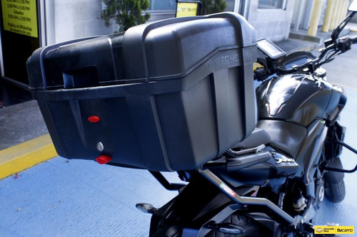 Imagen 18 de 25 de Bajaj Dominar 250