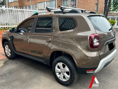 Renault Duster 1.6 Intense