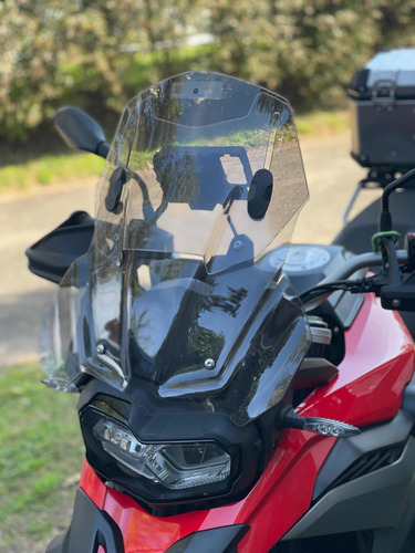 Imagen 4 de 24 de Bmw F 850 Gs
