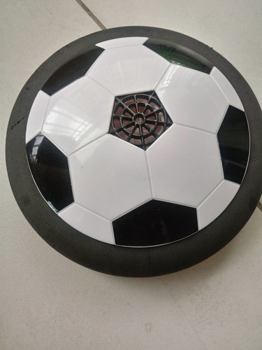 Bola De Futebol Flutuante Flat Ball