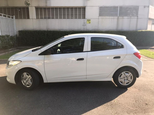 Chevrolet Onix 1.0 Mpfi Joy 8v