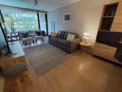 Arriendo En Edificio Elementos (92992)