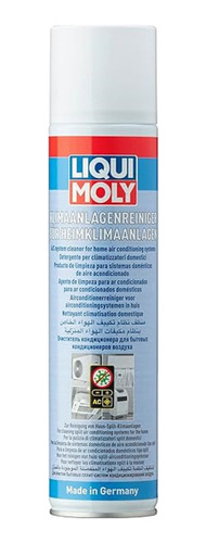 Klima Anlagen Reiniger Limpiador Aire Acondiciona Liqui Moly