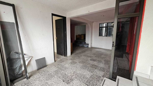 Se Vende O Renta Edificio Completo En Tlanepantla Para Oficinas