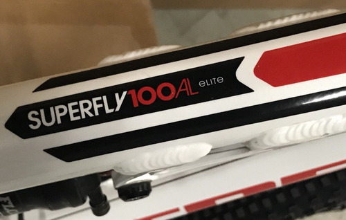Imagen 5 de 6 de Trek Superfly 100al Elite