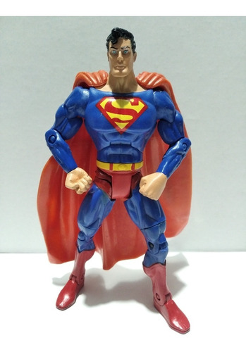 Dc Comics Superman