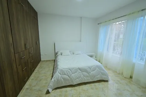 Casa, Amoblada, La Pradera, Jamundí