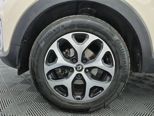 Renault Captur 2.0 Intens At