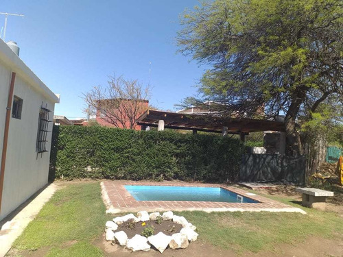 Imagen 3 de 12 de Anisacate (alta Gracia) Piscina U$50.000