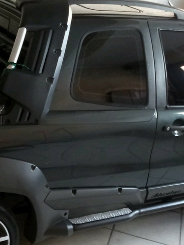 Fiat Strada 2011 1.8 16v Adventure Cab. Dupla Flex 2