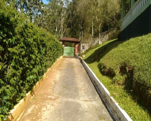 Imagem 19 de 21 de Sitio À Venda Em São Lourenço - 352 - 32982700
