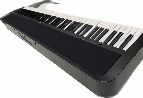 Piano Digital Korg B1 Com Estante Novo Original Mostruario