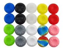 Comprar Goma Protectora Silicon Control Ps3 Ps4 Xbox 360 Xbox One