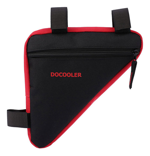 Funda Para Bicicleta, Bolsa De Marco Docooler Para Exteriore