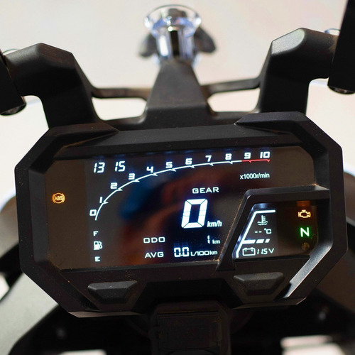 Moto Voge 300 Ds Adventure Touring 2022 0km Urquiza Motos
