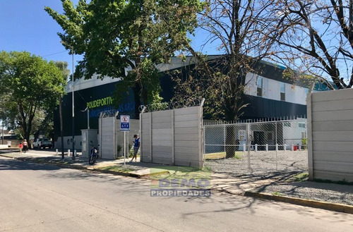 Imagen 25 de 25 de Terreno - Pablo Nogues