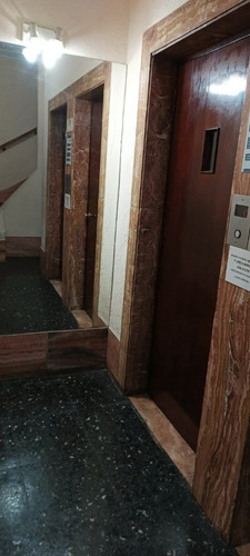 Imagen 16 de 17 de Departamento De 3 Ambientes Externo Con Dependencia En El Centro