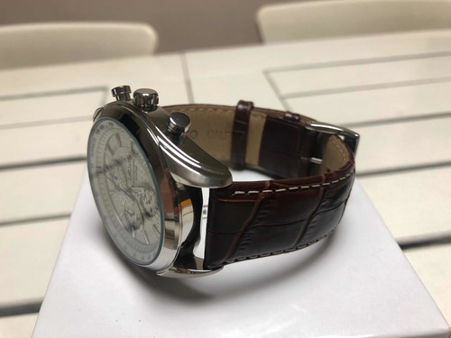 Relógio Seiko Analogue Chronograph