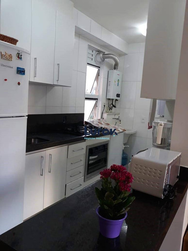Imagem 4 de 15 de Apartamento À Venda Condomínio Vila Ventura - Valinhos / Sp - Ap0684