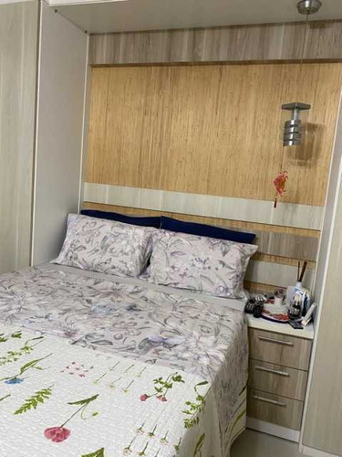Imagem 14 de 15 de Apartamento Com 81m² De 2 Quartos, Na Praia Do Pontal, Recreio - Reap20226
