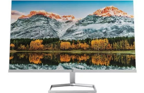 Monitor HP 22er de 21,5 pulgadas - Especificaciones del producto