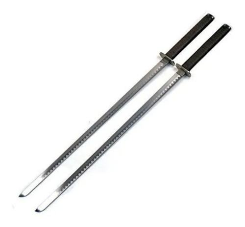 Espada De Artes Marciales, Ace Suministran Ninjas Duales