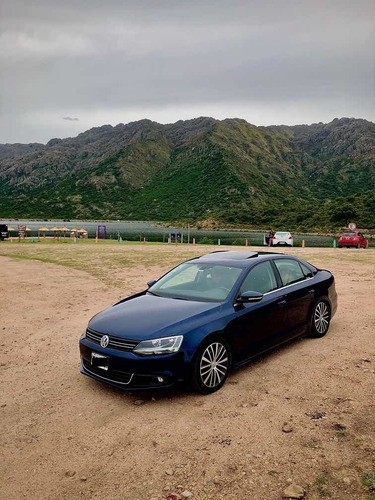 Volkswagen Vento 2.0 Sportline Tsi 200cv 2012