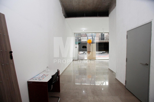 Imagen 8 de 22 de Excelente Local En Alquiler