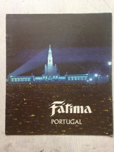 Fatima - Portugal