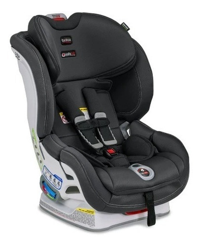 Butaca De Auto Bebe Britax 0 A 30 Kg Boulevard Clicktight