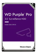 Comprar Disco Duro Interno Western Digital Wd Purple  12tb