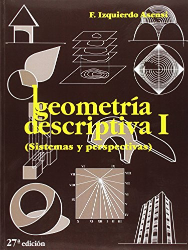 Geometria Descriptiva I Sistema