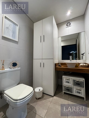 Departamento En Venta Con Renta, En Ayres Lofts - Pilar