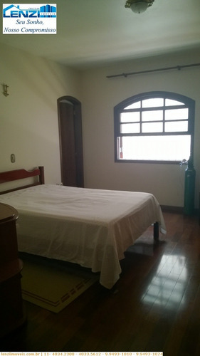 Imagem 4 de 9 de Casas À Venda Em Santo André/sp - Compre A Sua Casa Aqui! - 1260028